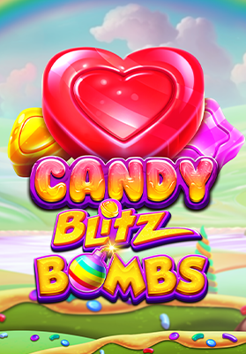 Candy Blitz Bombs
